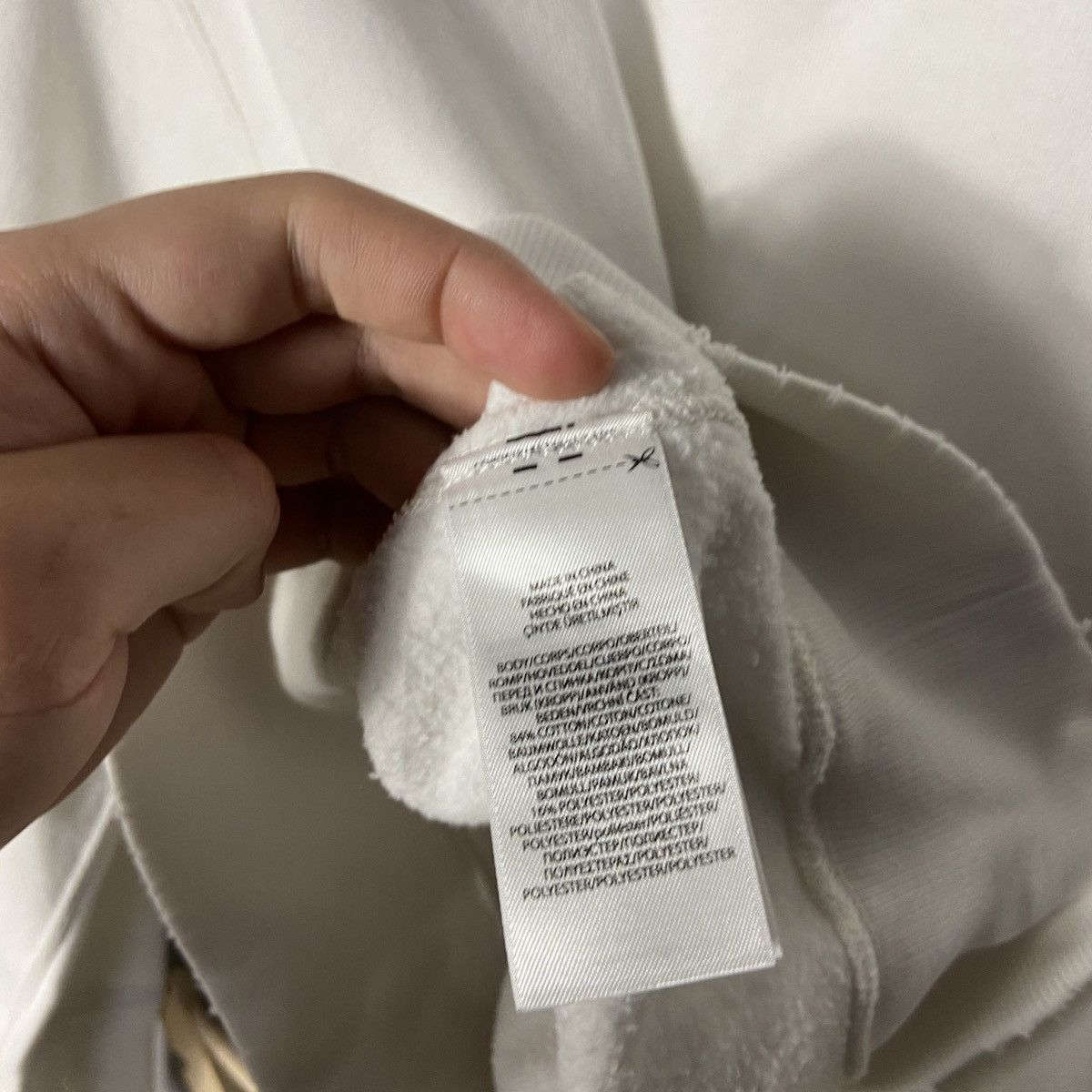 Polo Ralph Lauren Polo Bear by Ralph Lauren Custom Sweatshirt Size US S / EU 44-46 / 1 - 12 Thumbnail