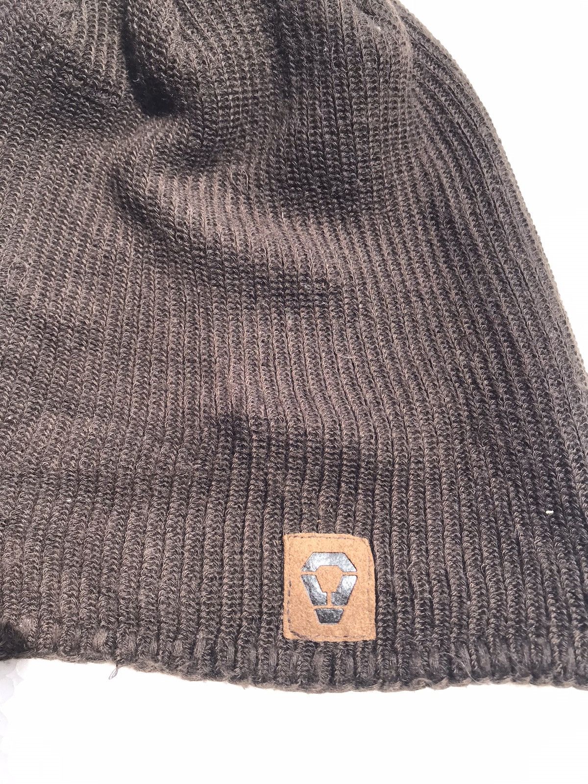 The North Face × Vintage Vintage The North Face Beenie/Toque Size ONE SIZE - 2 Thumbnail