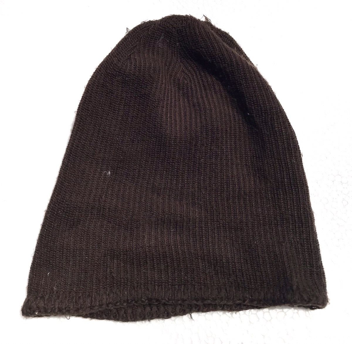 The North Face × Vintage Vintage The North Face Beenie/Toque Size ONE SIZE - 3 Thumbnail