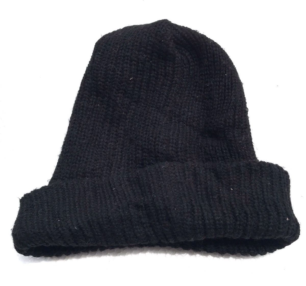 Designer × Japanese Brand Made in japan Maison Gilfy beanie hat Size ONE SIZE - 4 Thumbnail