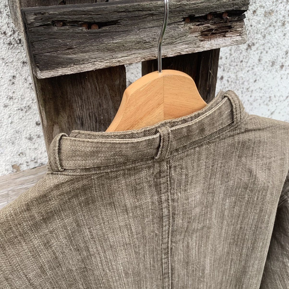 Japanese Brand × Jungles × Seditionaries Vintage Jungle Storm Double Zipper Jacket Size US L / EU 52-54 / 3 - 11 Thumbnail