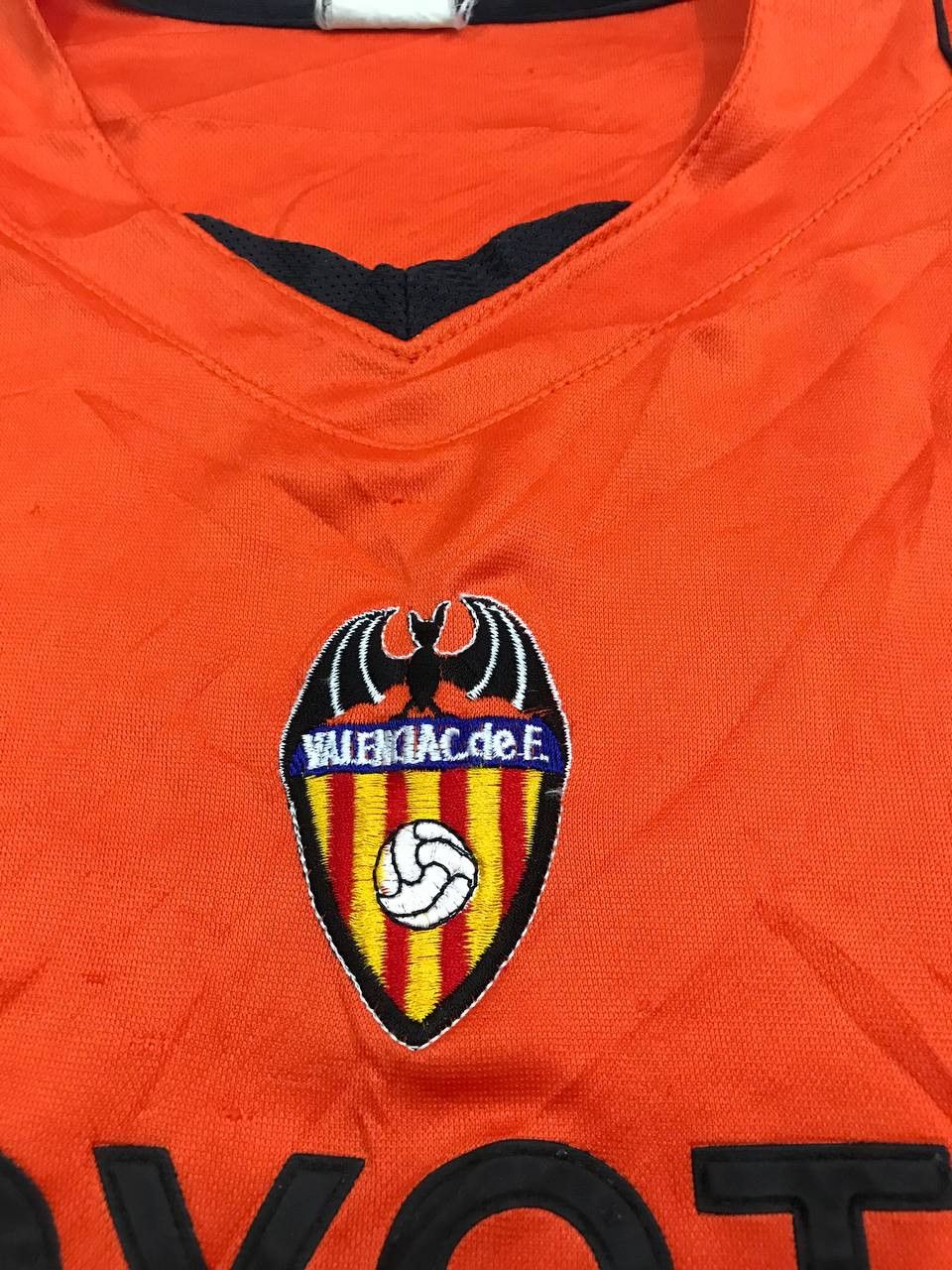 Other Valencia Toyota Jersey Size US S / EU 44-46 / 1 - 3 Thumbnail