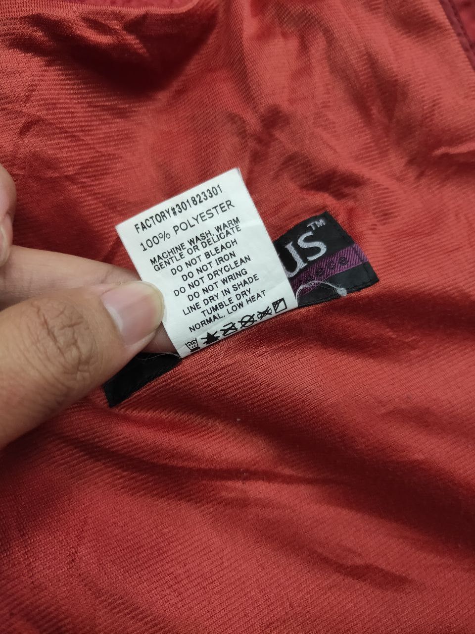 Japanese Brand × Montbell Montbell Fleece Zipper Jacket Size US S / EU 44-46 / 1 - 8 Thumbnail