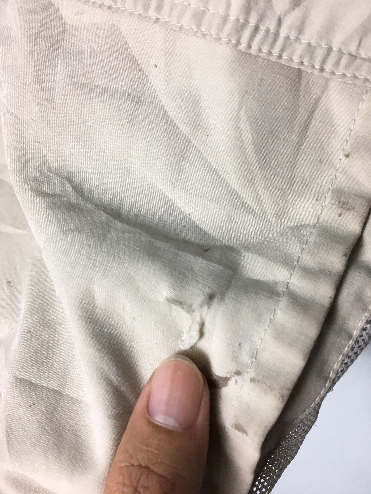 Japanese Brand × Vintage Vintage Artemodena Uomo Vest Size US M / EU 48-50 / 2 - 5 Thumbnail