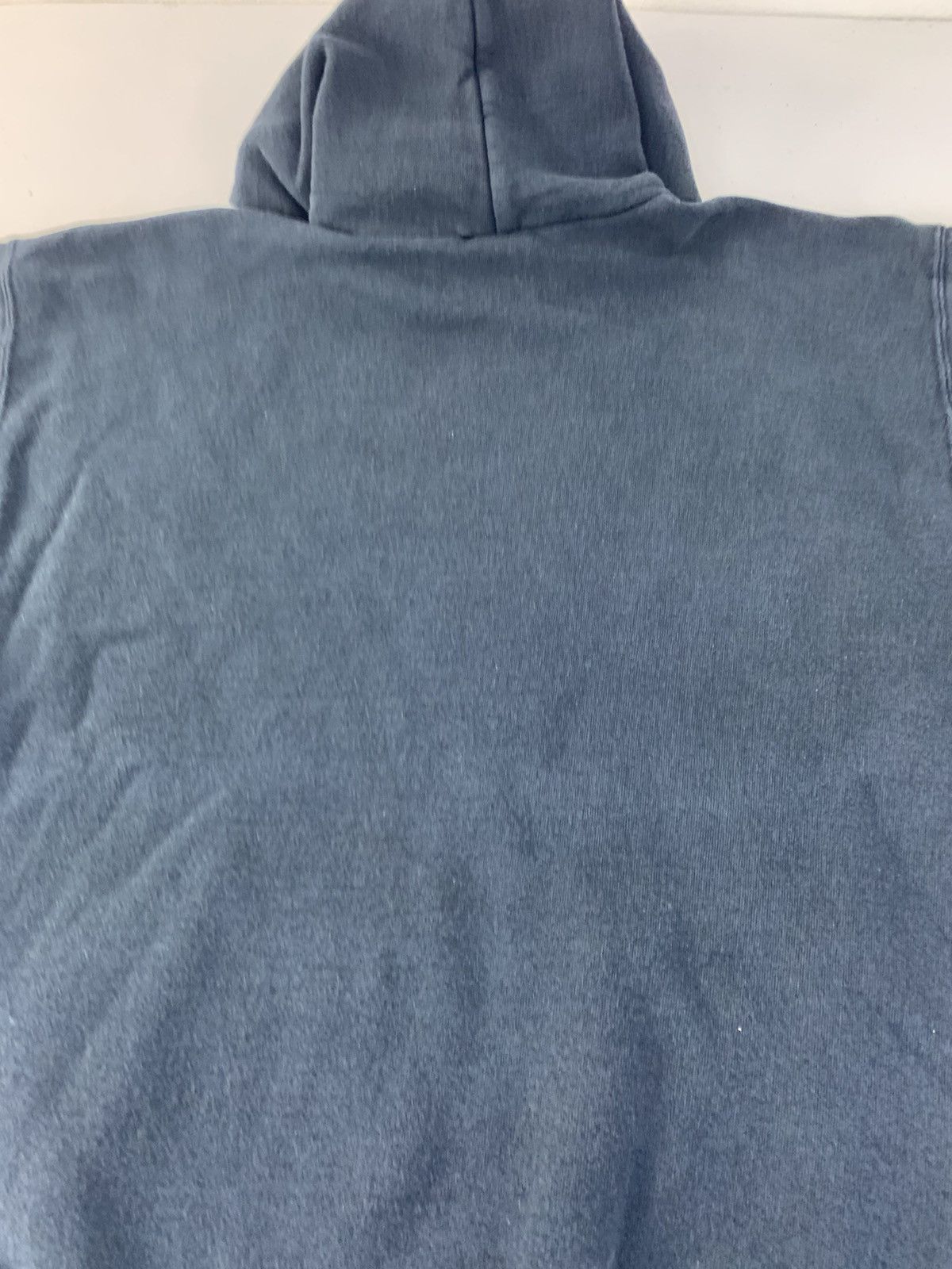 Nike Vintage 90s Nike Swoosh Hoodies Pull Over Big Front Pocket Size US M / EU 48-50 / 2 - 4 Thumbnail