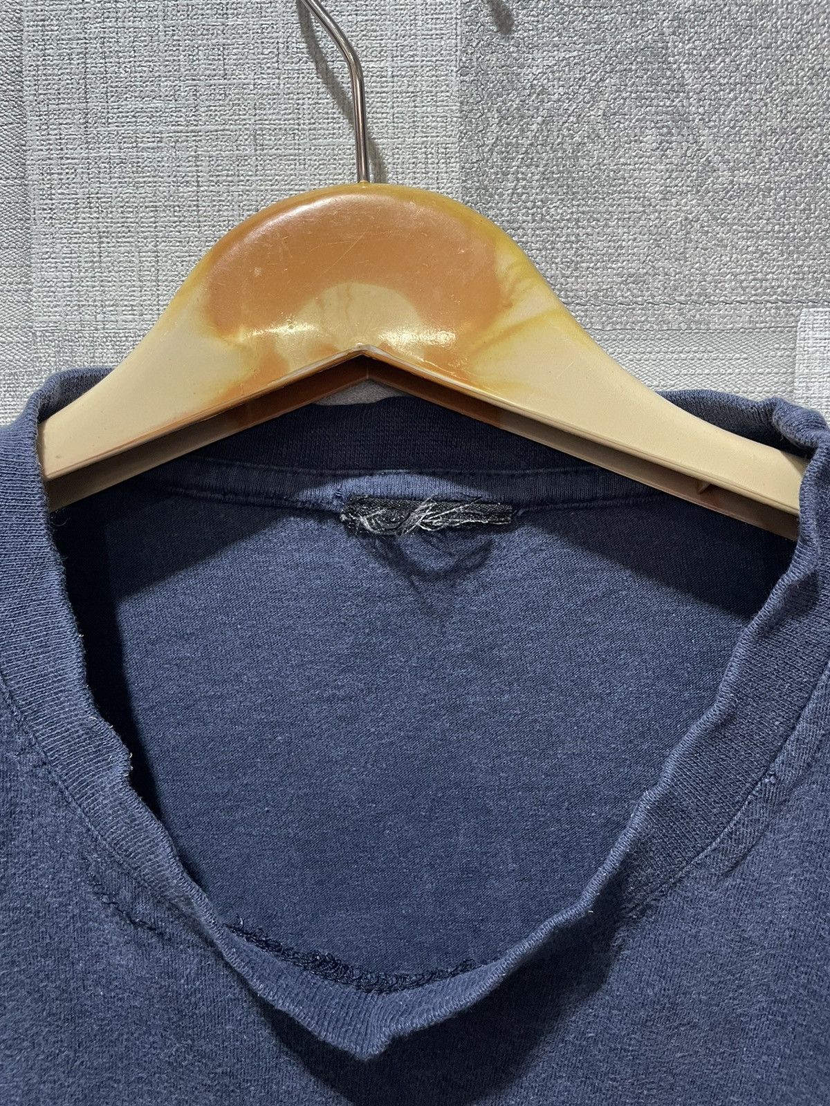 Band Tees × Vintage Vintage David Bowie Z4 Size US L / EU 52-54 / 3 - 5 Thumbnail