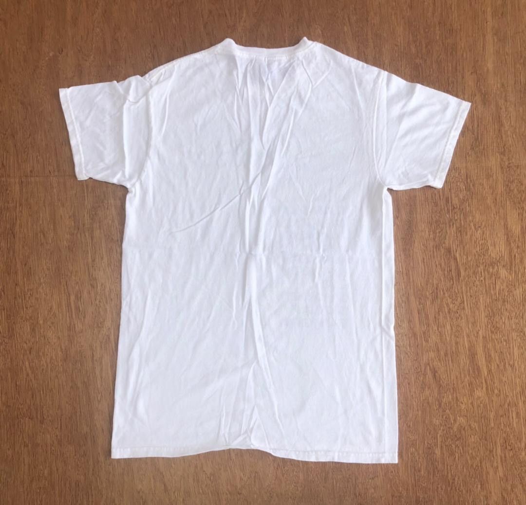 Band Tees × Vintage Vintage Tee D - 9 Size US S / EU 44-46 / 1 - 4 Thumbnail