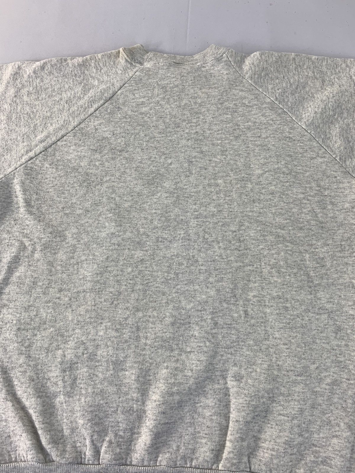 Vintage 90s Plenty Tough Sport USA Big Logo Sweatshirt Size US M / EU 48-50 / 2 - 5 Thumbnail