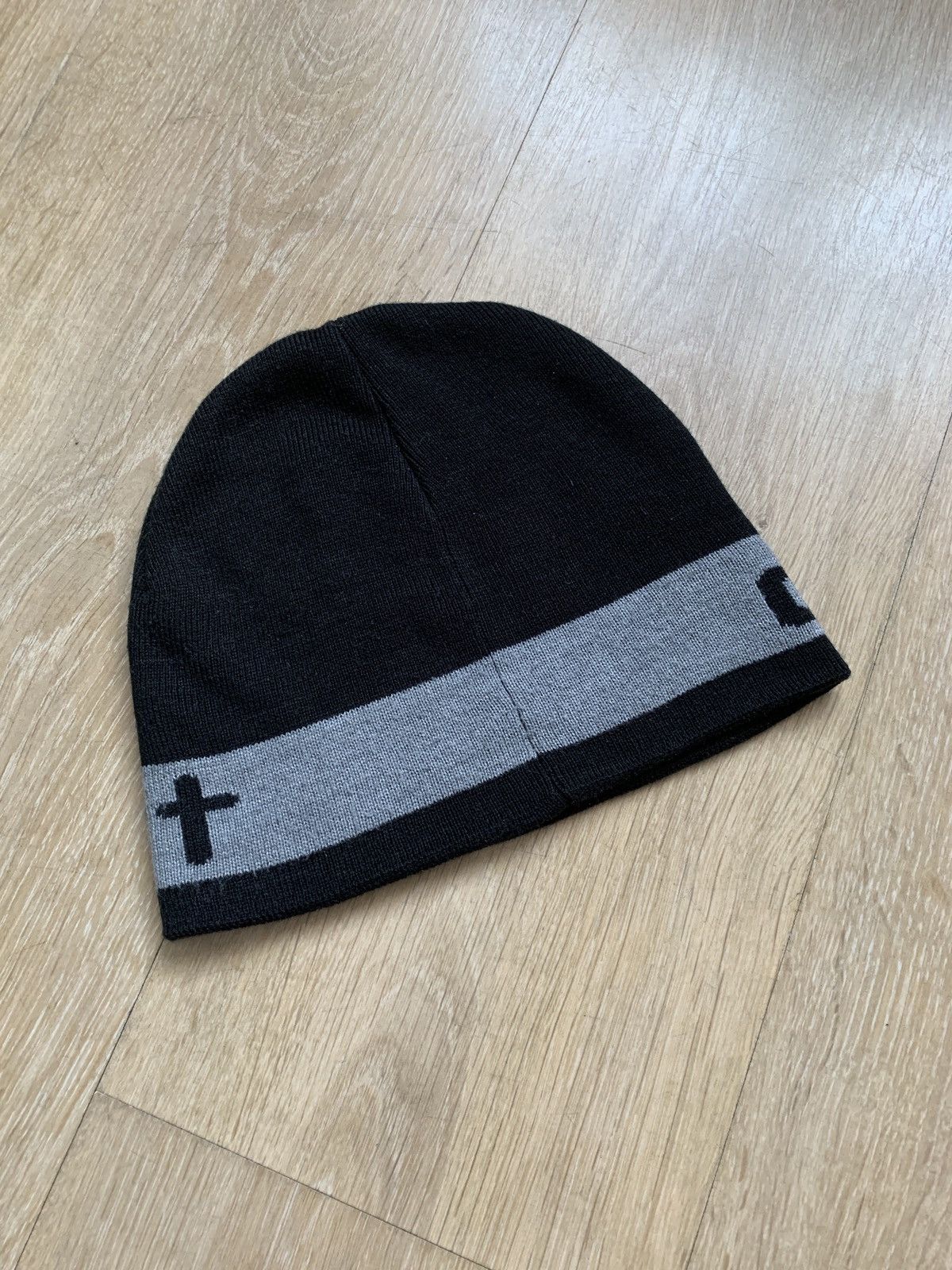 Carhartt × Vintage Vintage CARHARTT Hat beanie Size ONE SIZE - 2 Thumbnail