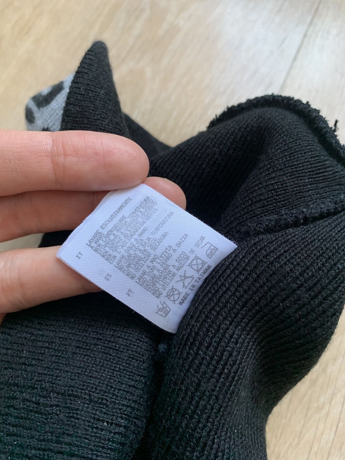 Carhartt × Vintage Vintage CARHARTT Hat beanie Size ONE SIZE - 4 Thumbnail
