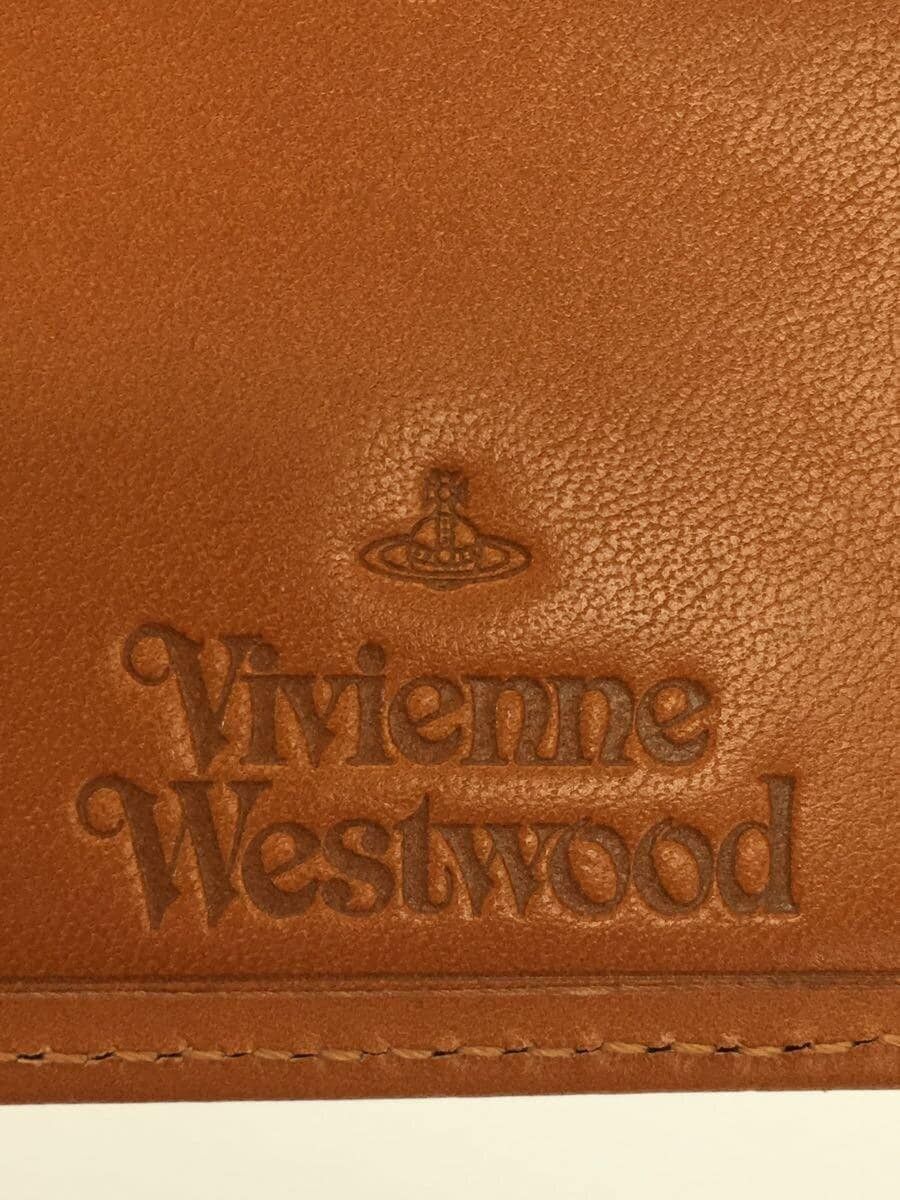 Vivienne Westwood 🐎 Postage Stamp Leather Wallet Size ONE SIZE - 3 Thumbnail
