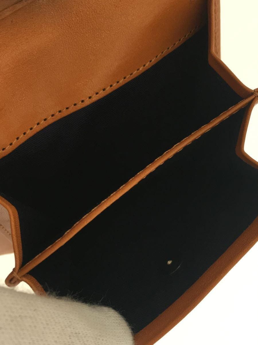 Vivienne Westwood 🐎 Postage Stamp Leather Wallet Size ONE SIZE - 5 Thumbnail