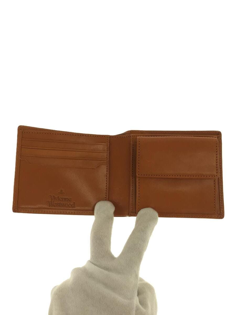 Vivienne Westwood 🐎 Postage Stamp Leather Wallet Size ONE SIZE - 4 Thumbnail