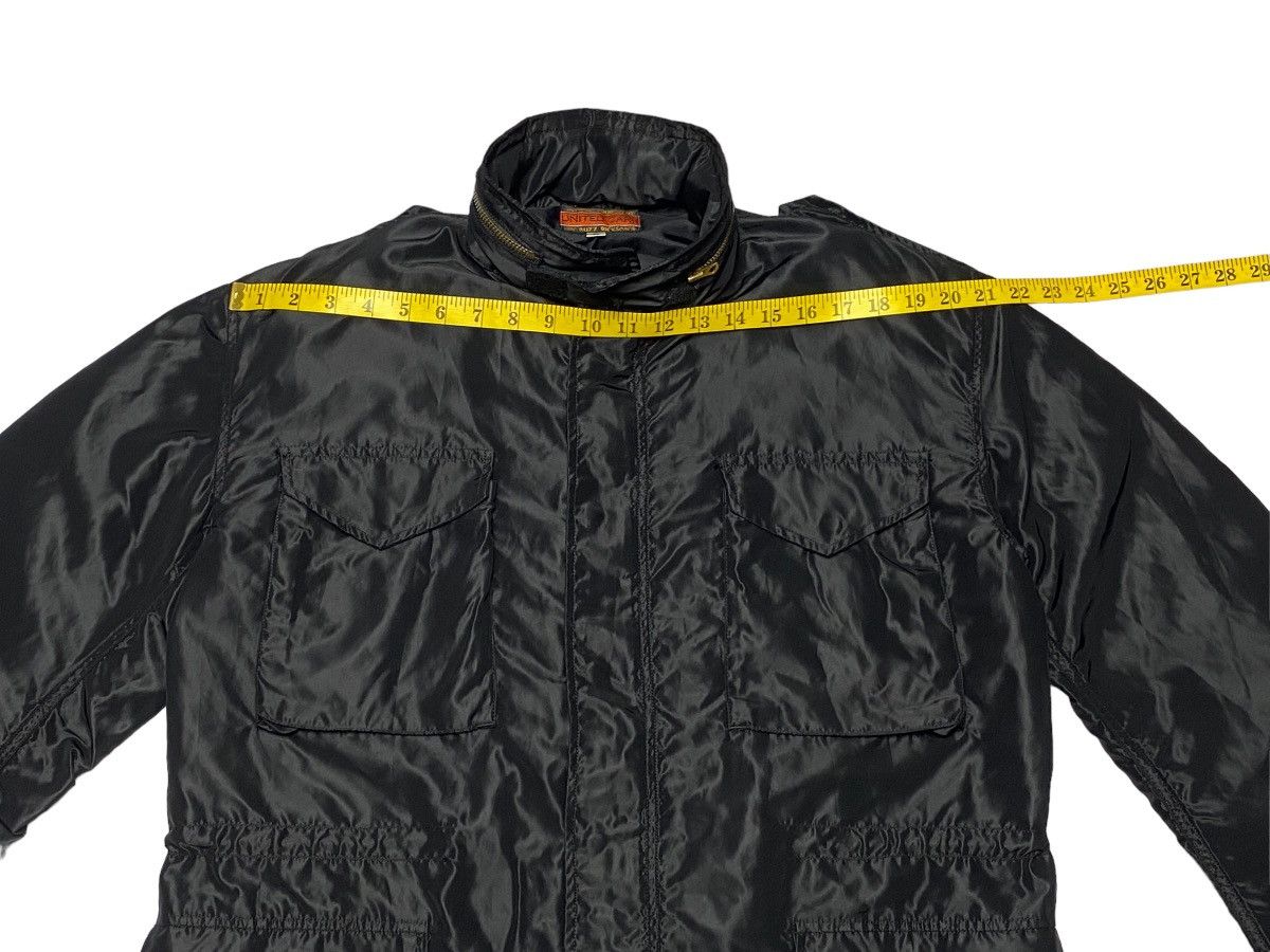 Buzz Rickson's Vintage United Carr Buzz Rickson’s M65 Field Jacket Size US M / EU 48-50 / 2 - 9 Thumbnail
