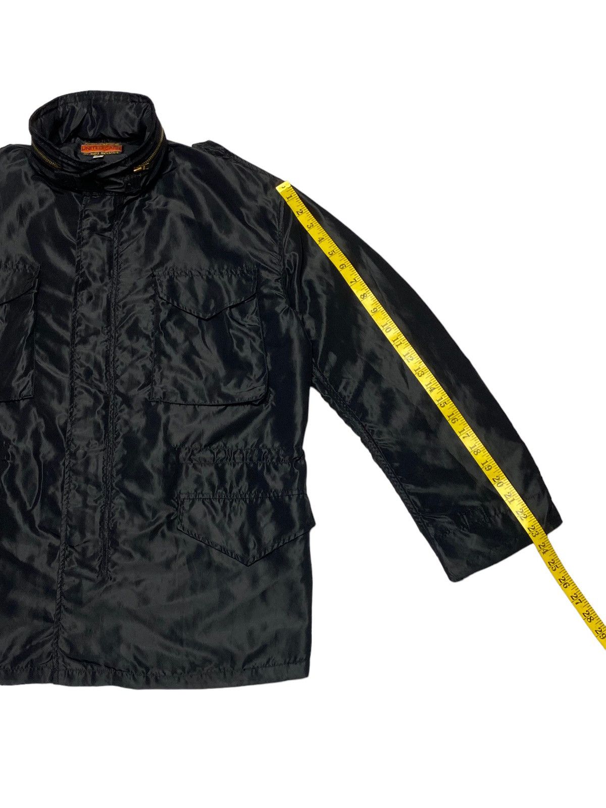 Buzz Rickson's Vintage United Carr Buzz Rickson’s M65 Field Jacket Size US M / EU 48-50 / 2 - 10 Thumbnail