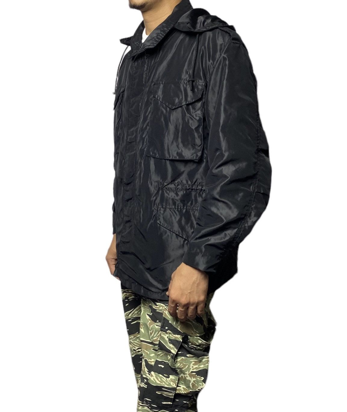 Buzz Rickson's Vintage United Carr Buzz Rickson’s M65 Field Jacket Size US M / EU 48-50 / 2 - 6 Thumbnail