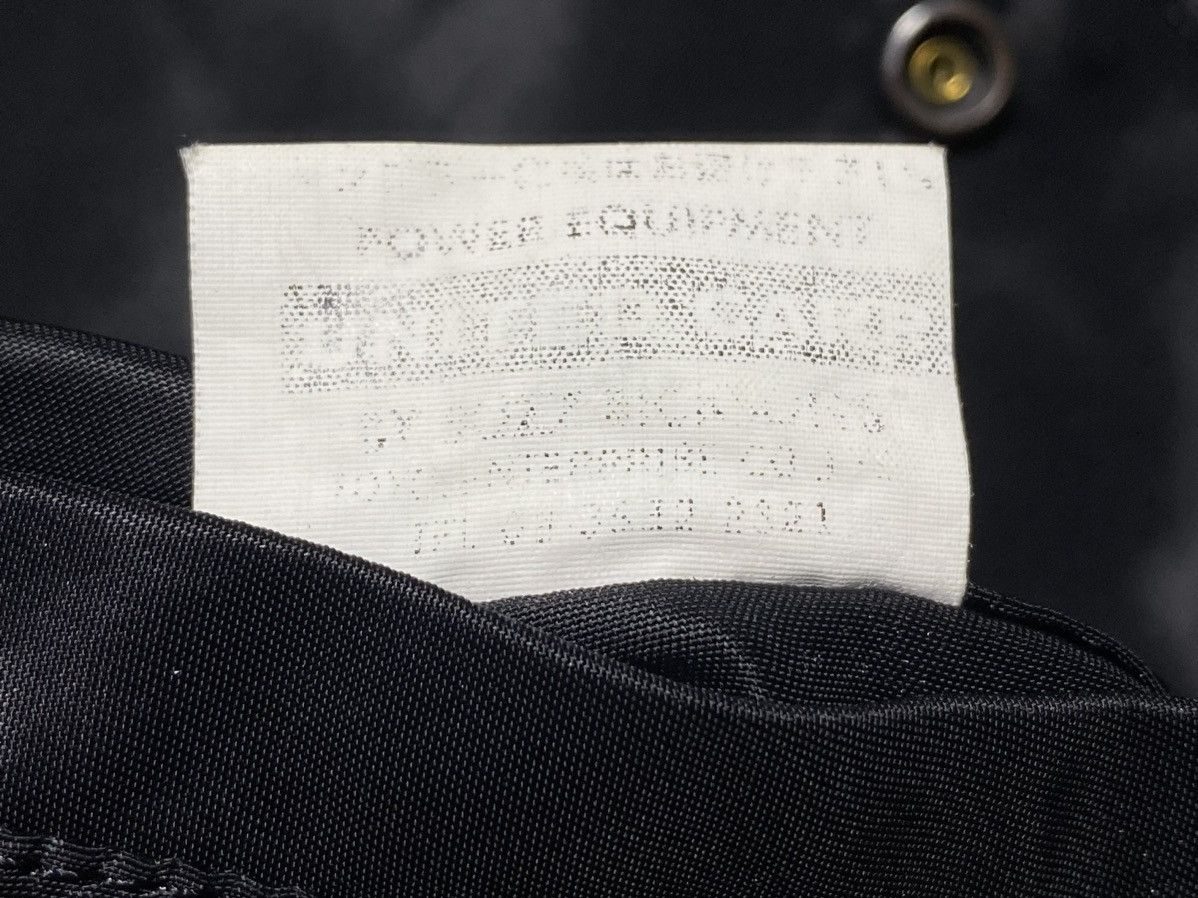 Buzz Rickson's Vintage United Carr Buzz Rickson’s M65 Field Jacket Size US M / EU 48-50 / 2 - 13 Thumbnail