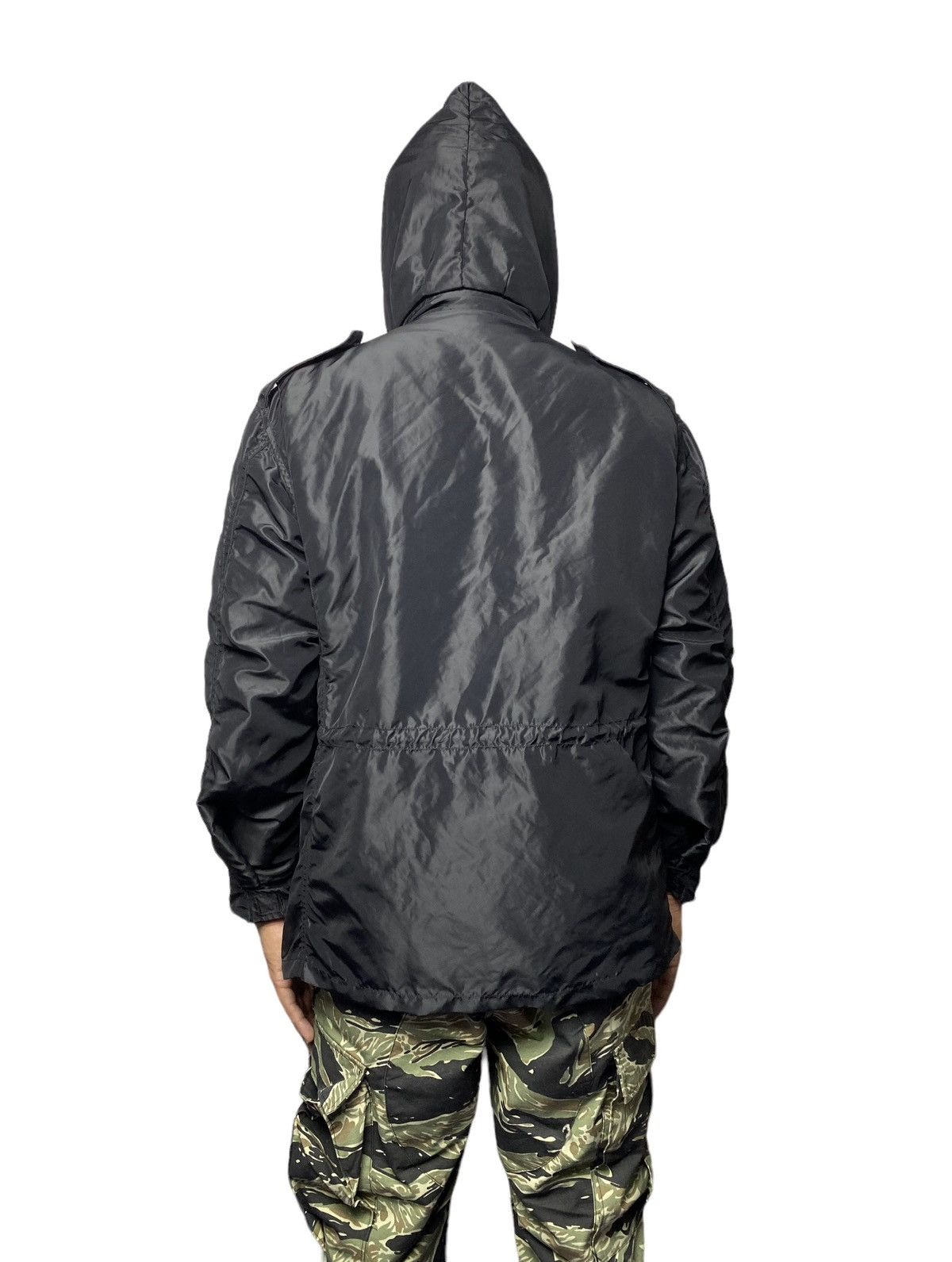 Buzz Rickson's Vintage United Carr Buzz Rickson’s M65 Field Jacket Size US M / EU 48-50 / 2 - 5 Thumbnail
