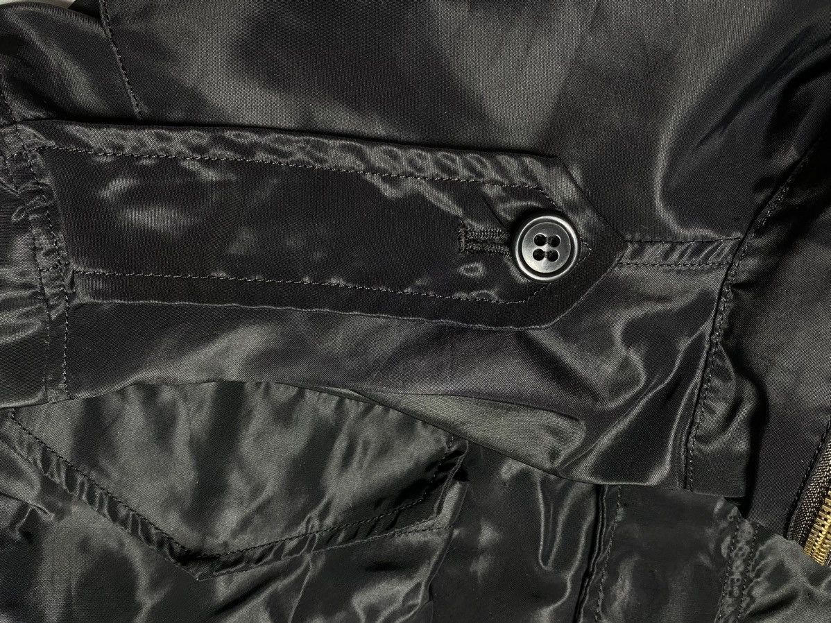 Buzz Rickson's Vintage United Carr Buzz Rickson’s M65 Field Jacket Size US M / EU 48-50 / 2 - 16 Thumbnail