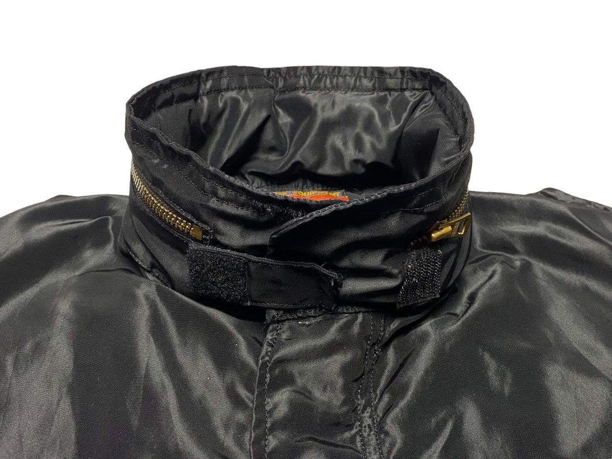 Buzz Rickson's Vintage United Carr Buzz Rickson’s M65 Field Jacket Size US M / EU 48-50 / 2 - 18 Thumbnail