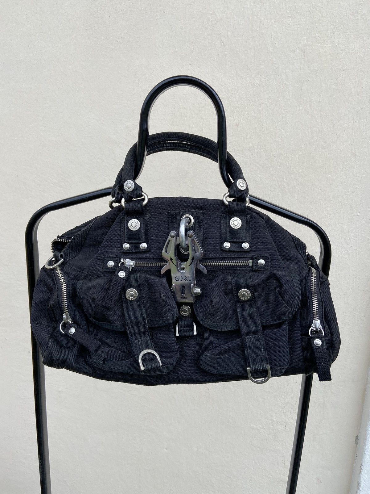 George Gina & Lucy × Japanese Brand × Vintage George Gina George Gina & Lucy × Japanese Brand × Vintage George Gina