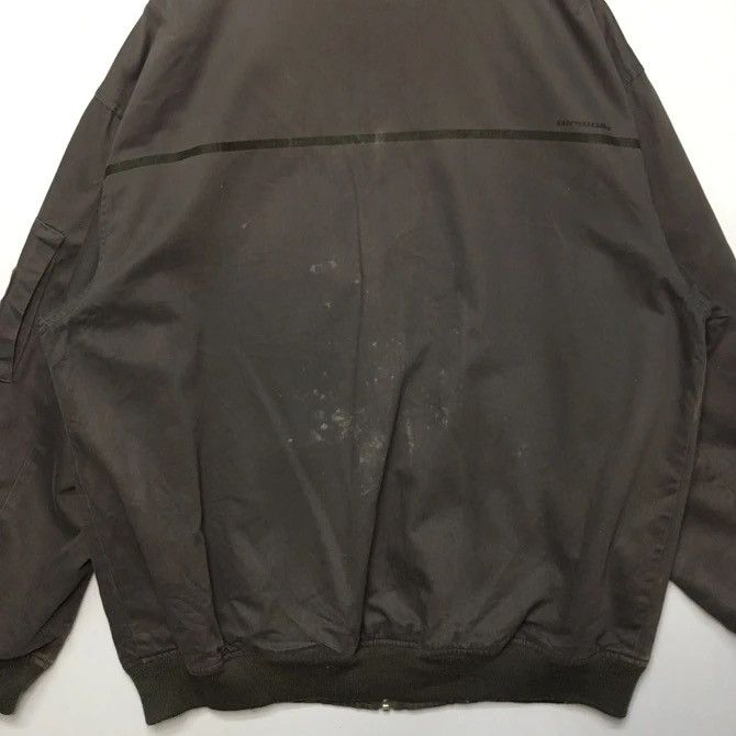 Airwalk × Vintage Vintage Airwalk Faded Zipper Baggy Jacket Size US XL / EU 56 / 4 - 10 Thumbnail