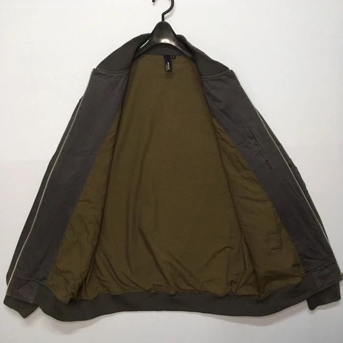Airwalk × Vintage Vintage Airwalk Faded Zipper Baggy Jacket Size US XL / EU 56 / 4 - 8 Thumbnail