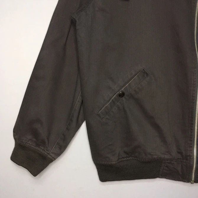 Airwalk × Vintage Vintage Airwalk Faded Zipper Baggy Jacket Size US XL / EU 56 / 4 - 5 Thumbnail