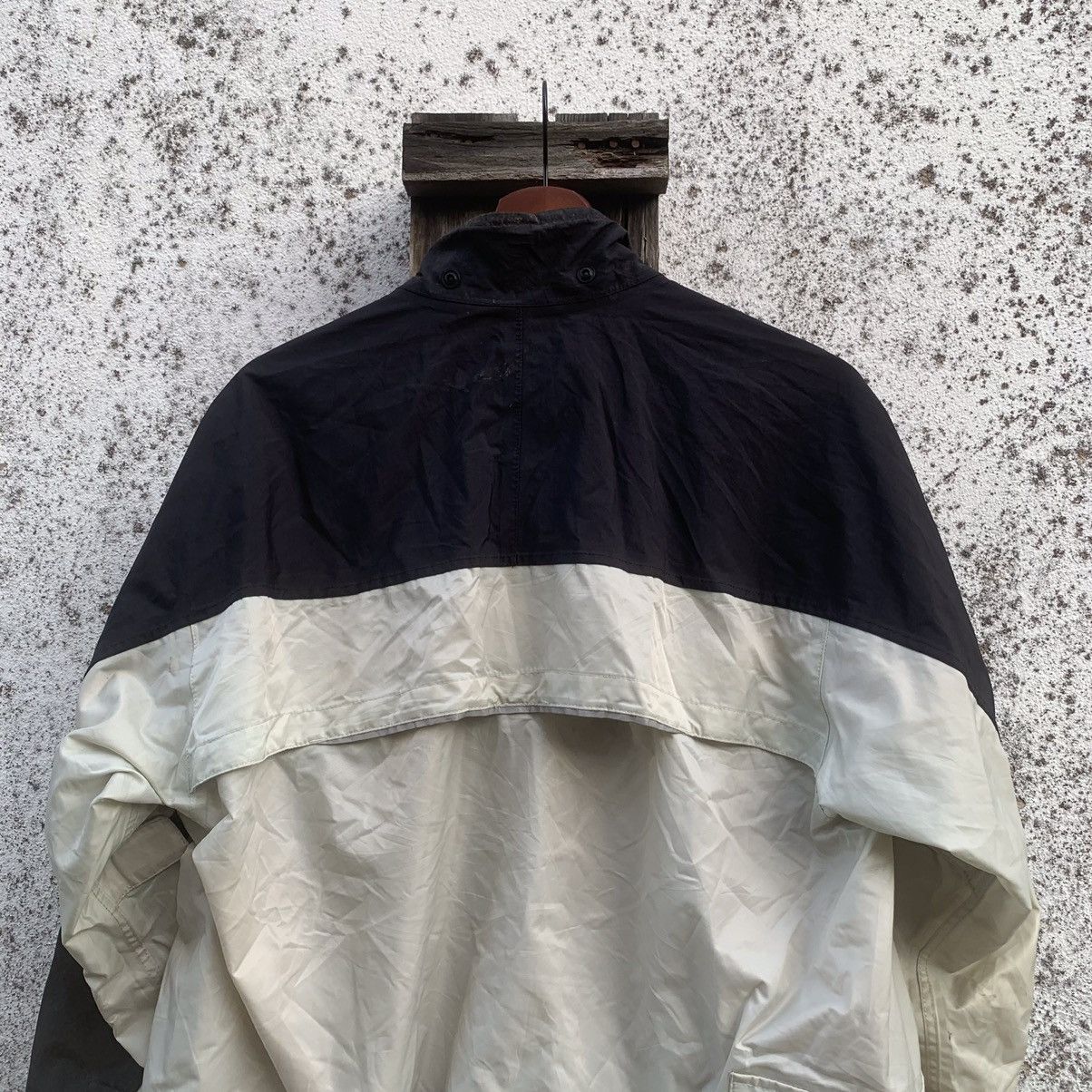 Vintage × Yamaha VINTAGE YAMAHA POLYESTER RACING JACKET Size US M / EU 48-50 / 2 - 17 Thumbnail