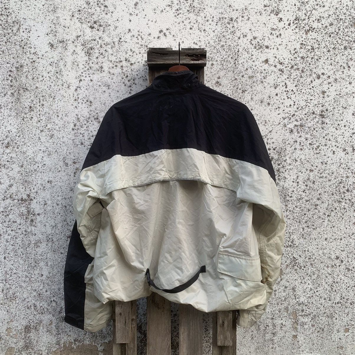 Vintage × Yamaha VINTAGE YAMAHA POLYESTER RACING JACKET Size US M / EU 48-50 / 2 - 16 Thumbnail