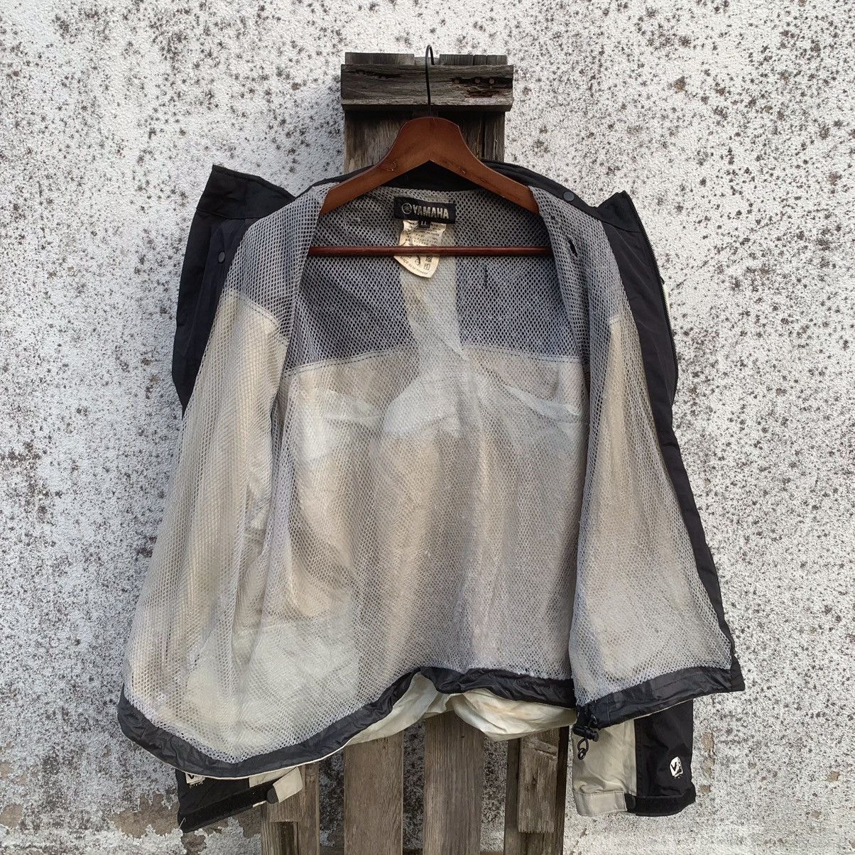 Vintage × Yamaha VINTAGE YAMAHA POLYESTER RACING JACKET Size US M / EU 48-50 / 2 - 10 Thumbnail