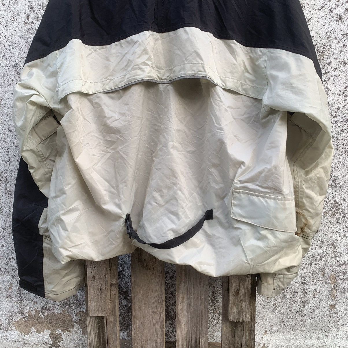 Vintage × Yamaha VINTAGE YAMAHA POLYESTER RACING JACKET Size US M / EU 48-50 / 2 - 18 Thumbnail