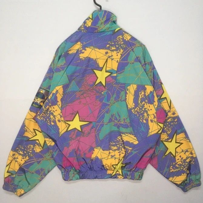 Japanese Brand × Vintage Vintage Silvy x Tricot Hoodie Zipper Jacket Nice Design Size US M / EU 48-50 / 2 - 8 Thumbnail