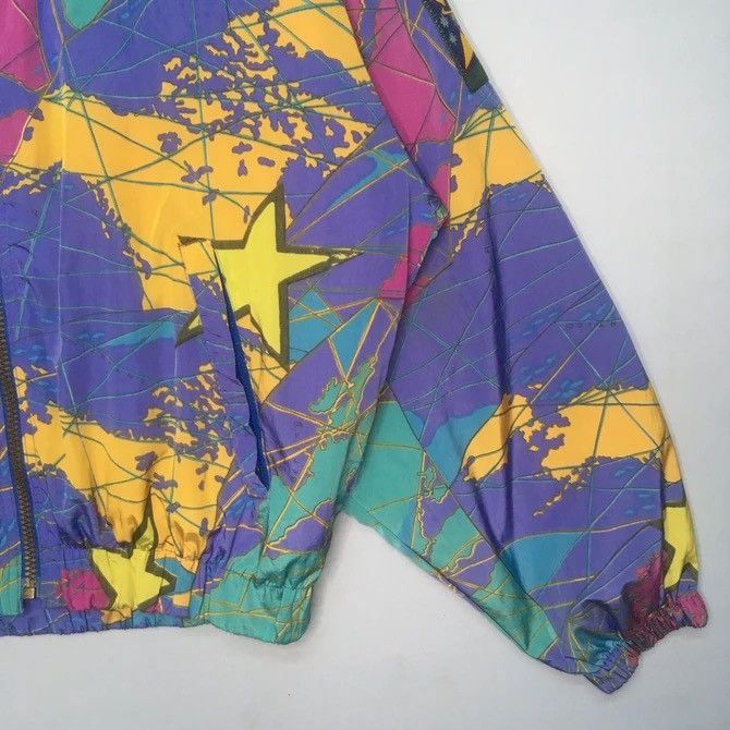 Japanese Brand × Vintage Vintage Silvy x Tricot Hoodie Zipper Jacket Nice Design Size US M / EU 48-50 / 2 - 3 Thumbnail