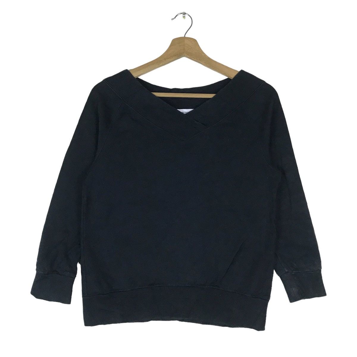 Vintage Ray Beams Womenswear Pullover Jumper