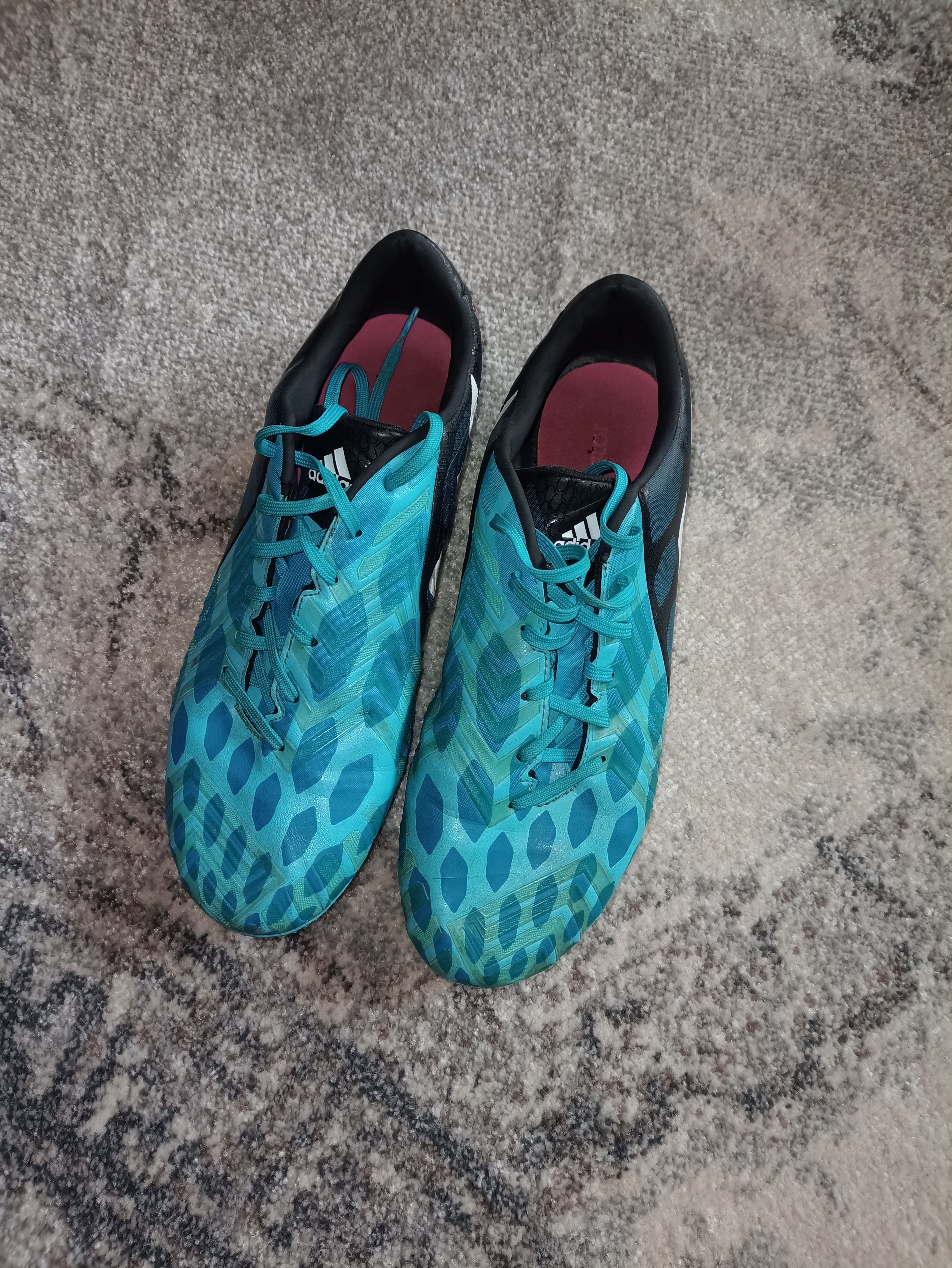 adidas absolado instinct