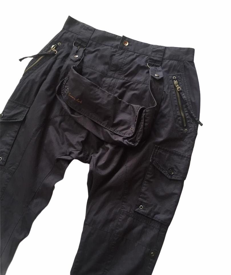 PPFM PPFM BONDAGE TACTICAL MONKEY PANTS Size US 33 - 6 Thumbnail