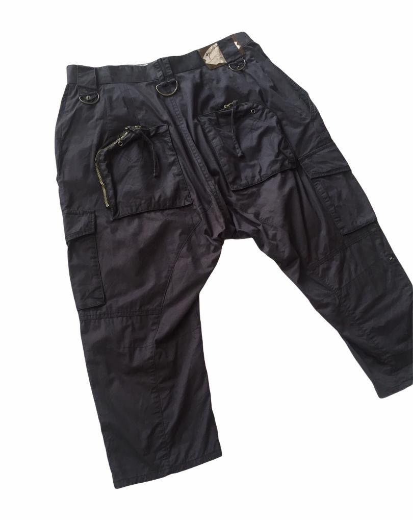PPFM PPFM BONDAGE TACTICAL MONKEY PANTS Size US 33 - 10 Thumbnail