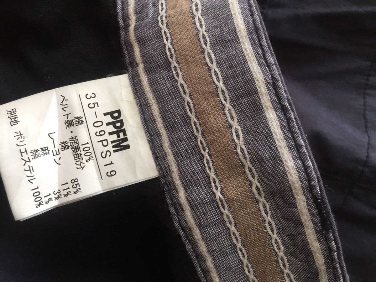 PPFM PPFM BONDAGE TACTICAL MONKEY PANTS Size US 33 - 20 Thumbnail