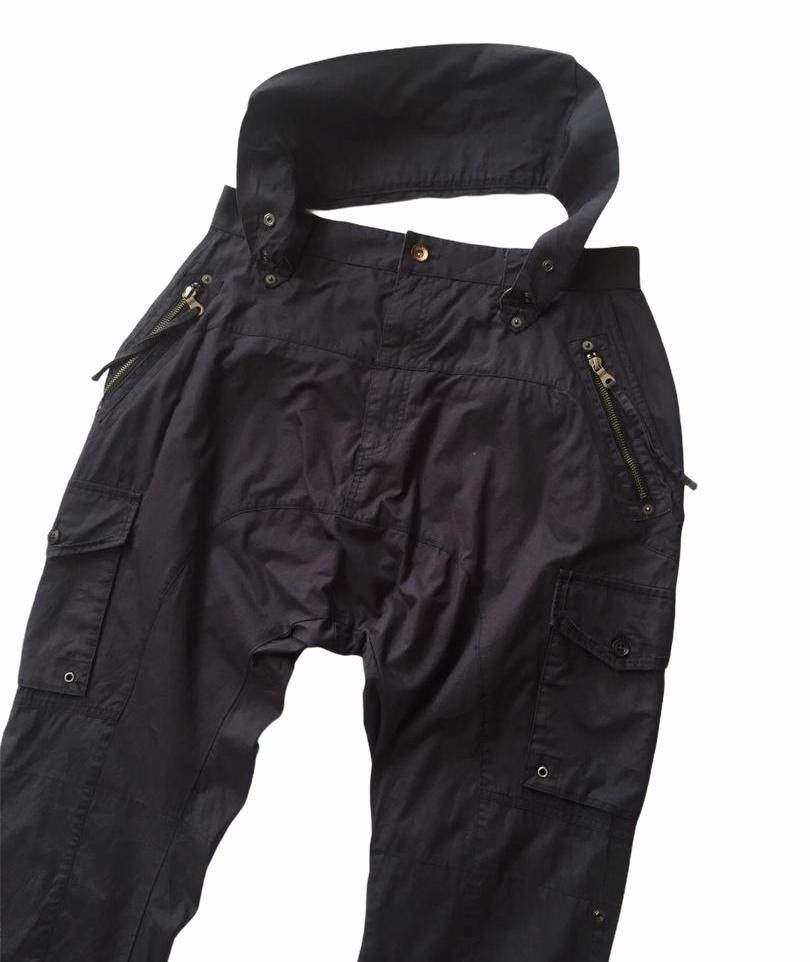PPFM PPFM BONDAGE TACTICAL MONKEY PANTS Size US 33 - 9 Thumbnail