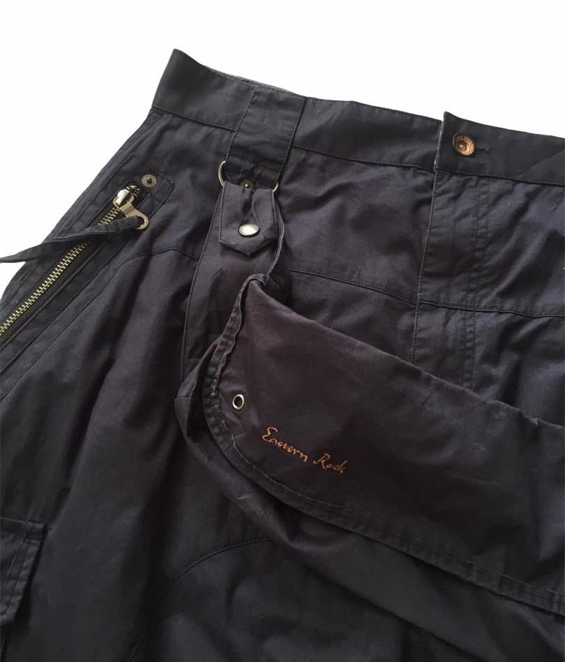 PPFM PPFM BONDAGE TACTICAL MONKEY PANTS Size US 33 - 17 Thumbnail