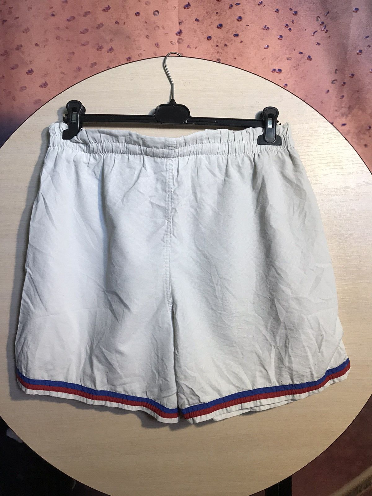 Other Vintage Nike streetwear shorts Size US 32 / EU 48 - 5 Thumbnail