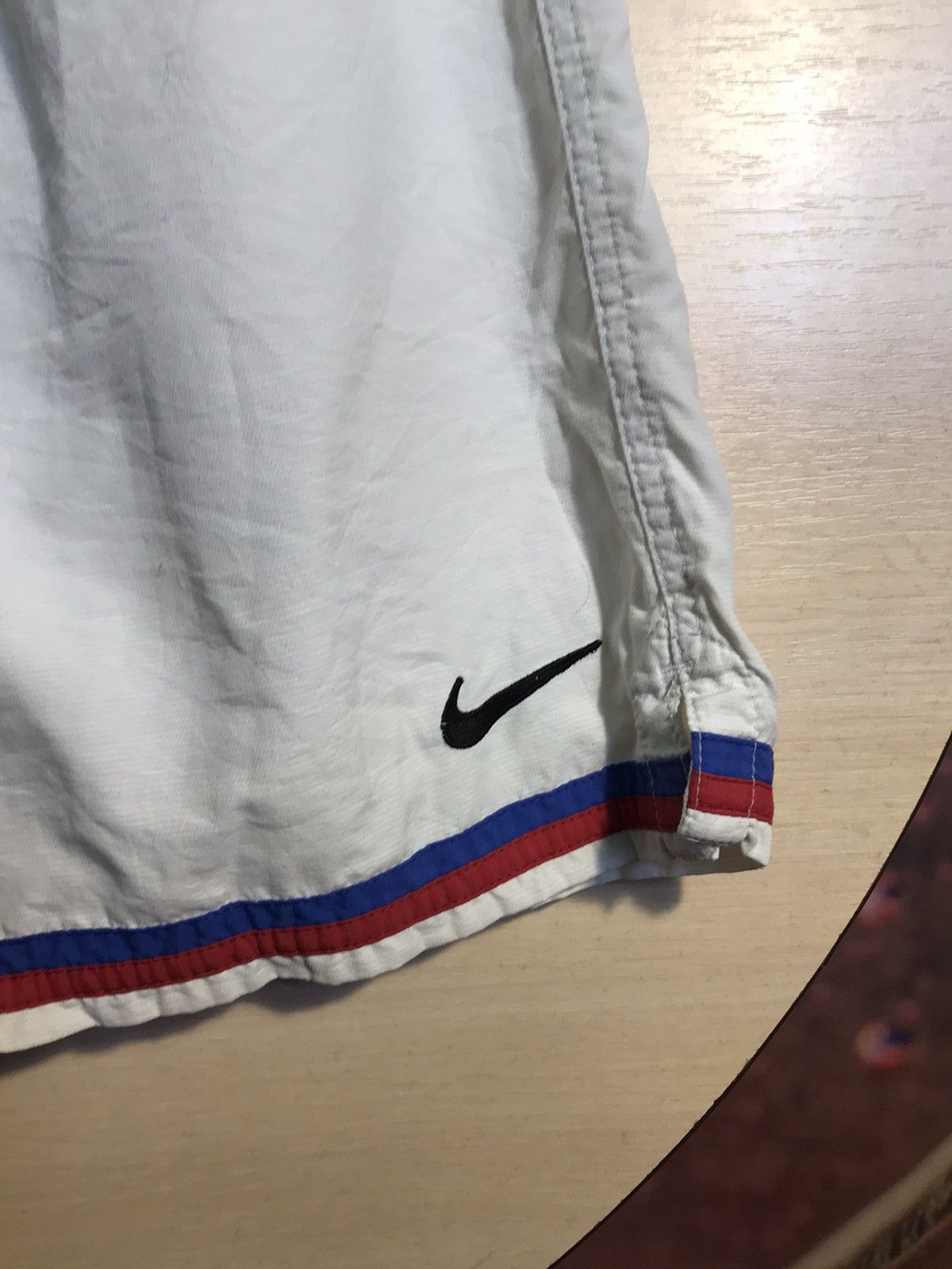 Other Vintage Nike streetwear shorts Size US 32 / EU 48 - 3 Thumbnail