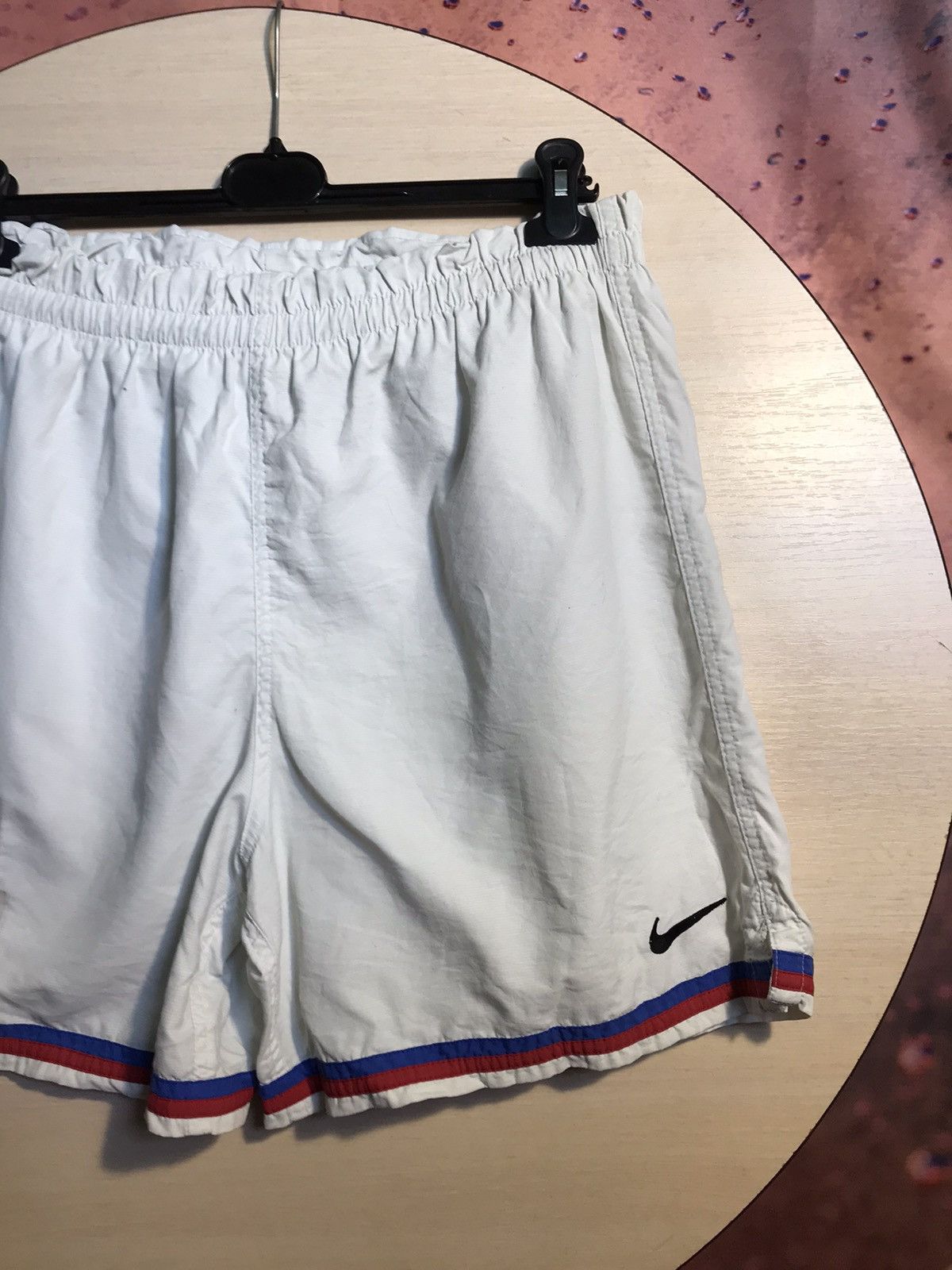 Other Vintage Nike streetwear shorts Size US 32 / EU 48 - 1 Thumbnail