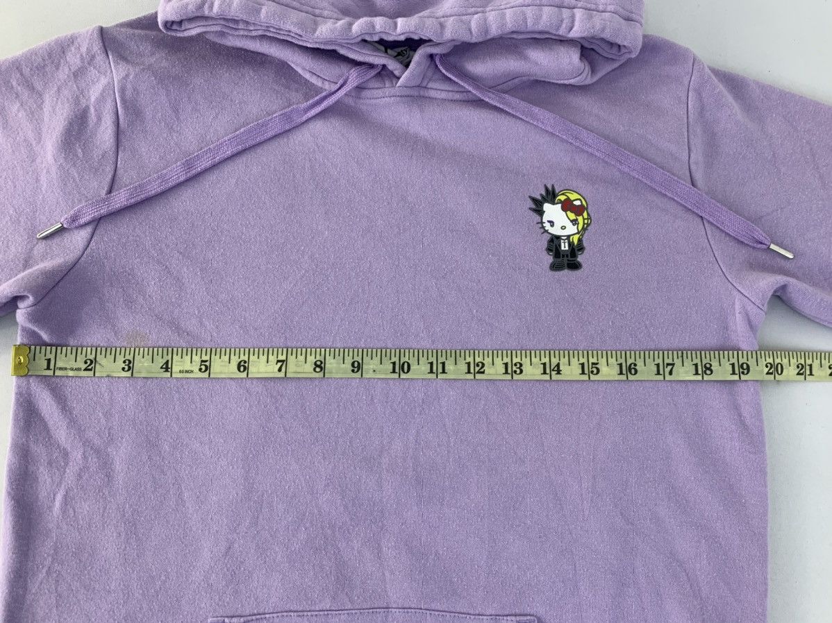 Band Tees Yoshikitty Sanrio X Japan Yuko Yamaguchi Anime Character Size M / US 6-8 / IT 42-44 - 6 Thumbnail