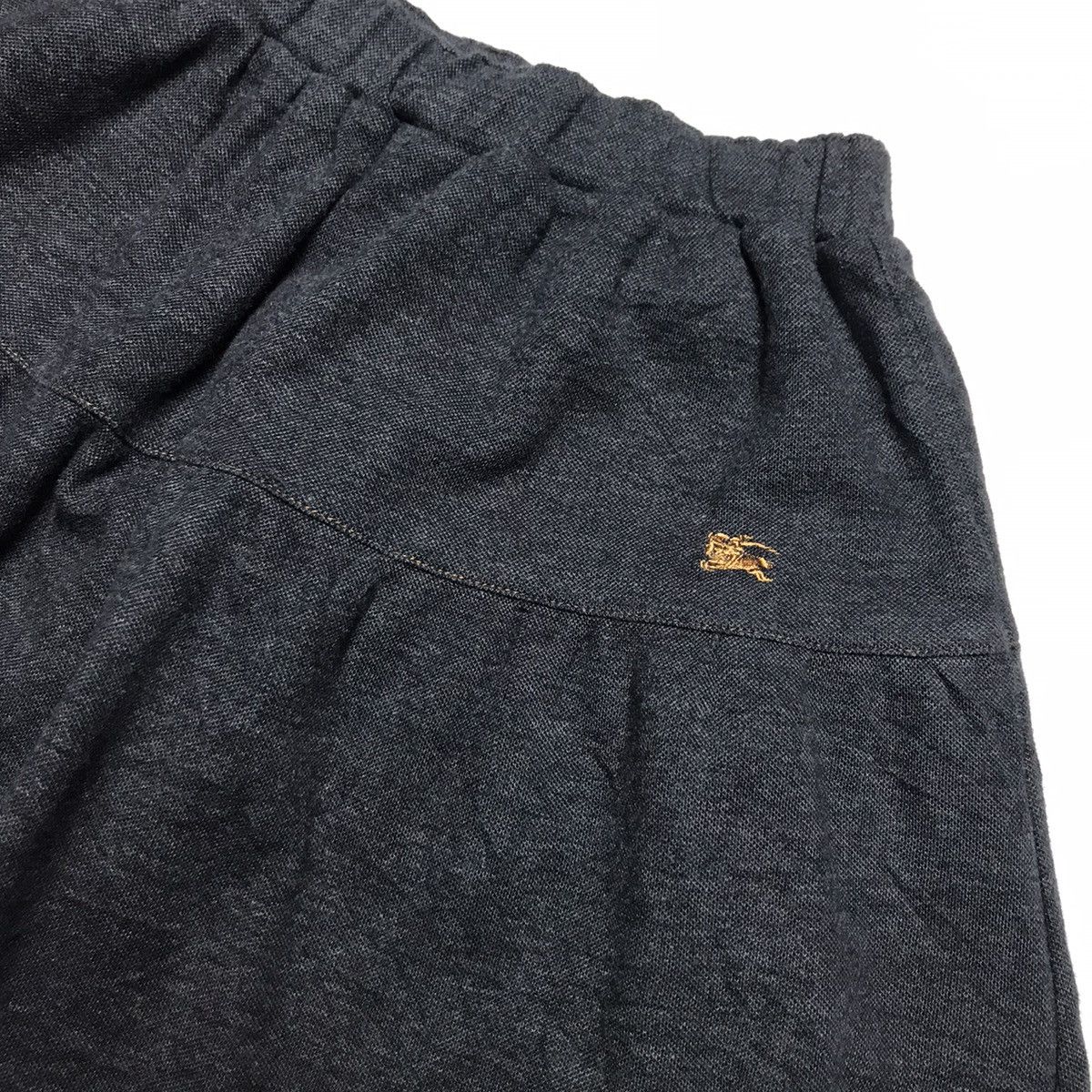 Burberry Burberry London Skirt Size 150A (Waist 20-25) Size 22" - 5 Thumbnail
