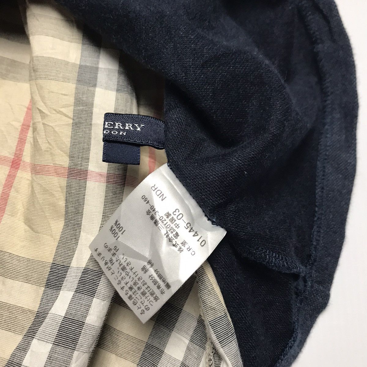 Burberry Burberry London Skirt Size 150A (Waist 20-25) Size 22" - 7 Thumbnail