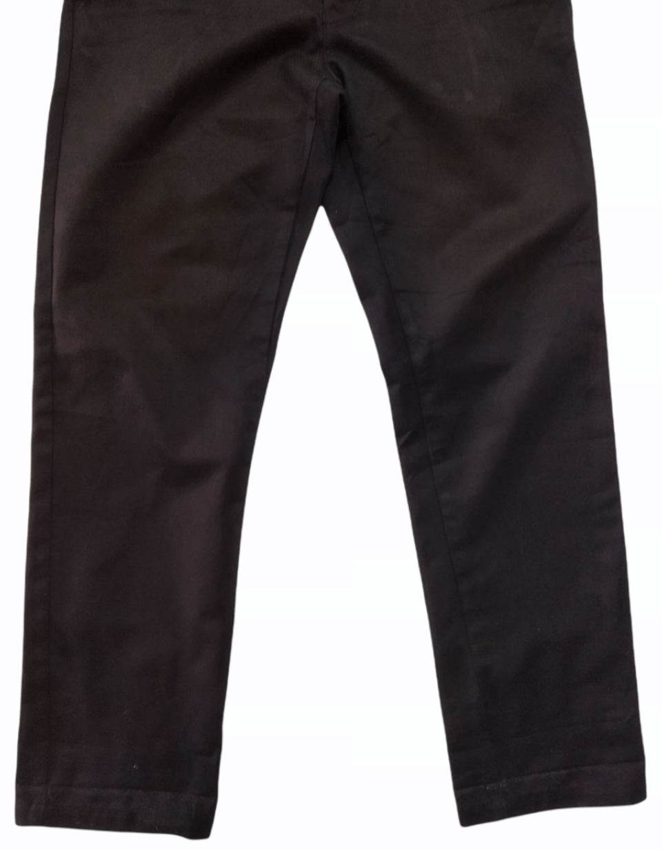 Supreme Vintage Supreme Cotton Pants Size US 30 / EU 46 - 4 Thumbnail