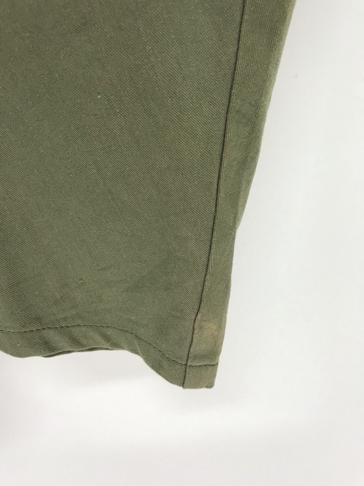 Issey Miyake Ne-Net Former Issey Miyake Designer Drop Croth Pant Size US 31 - 4 Thumbnail