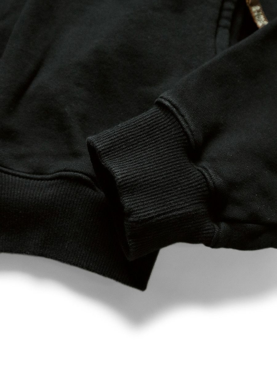 Kapital Kapital Pile Cotton Maldives Big Hoodie Size US L / EU 52-54 / 3 - 8 Thumbnail